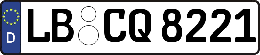 LB-CQ8221
