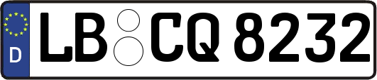 LB-CQ8232