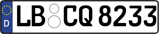 LB-CQ8233