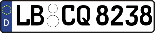 LB-CQ8238