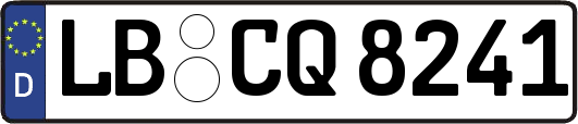 LB-CQ8241