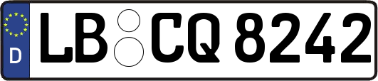 LB-CQ8242