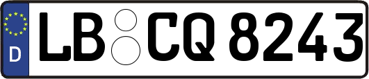 LB-CQ8243