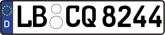 LB-CQ8244