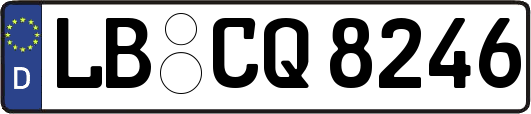 LB-CQ8246