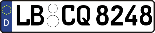 LB-CQ8248