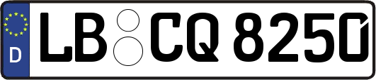 LB-CQ8250