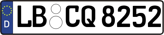 LB-CQ8252