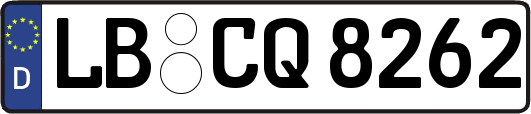 LB-CQ8262