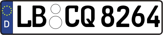 LB-CQ8264