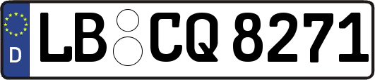 LB-CQ8271