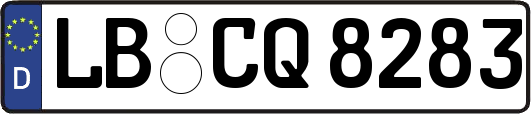 LB-CQ8283
