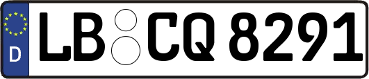LB-CQ8291