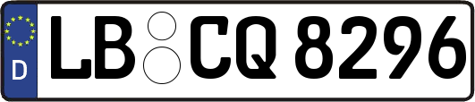 LB-CQ8296