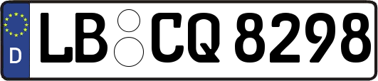 LB-CQ8298