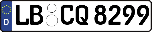 LB-CQ8299