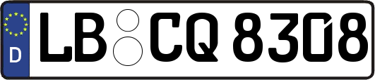 LB-CQ8308
