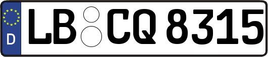LB-CQ8315