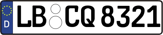 LB-CQ8321