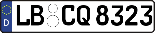 LB-CQ8323
