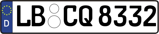 LB-CQ8332