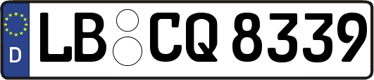 LB-CQ8339