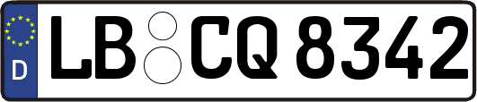 LB-CQ8342