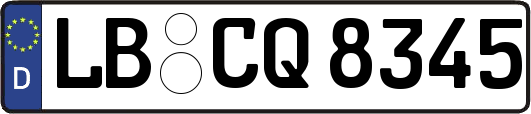 LB-CQ8345