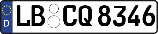 LB-CQ8346