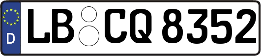 LB-CQ8352