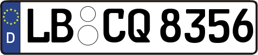 LB-CQ8356