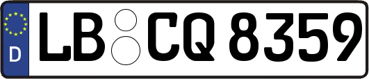 LB-CQ8359
