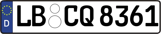 LB-CQ8361