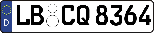 LB-CQ8364