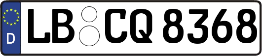 LB-CQ8368