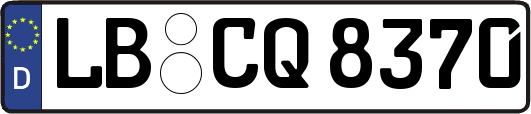 LB-CQ8370