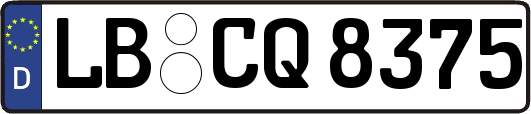 LB-CQ8375