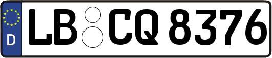 LB-CQ8376