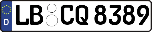 LB-CQ8389
