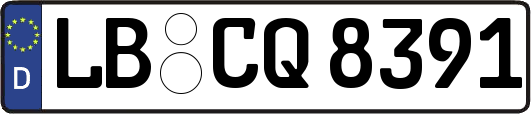 LB-CQ8391