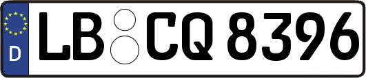 LB-CQ8396
