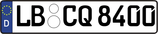 LB-CQ8400