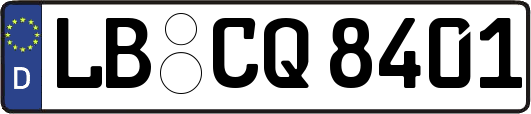 LB-CQ8401