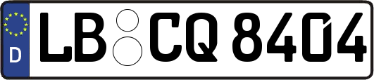 LB-CQ8404