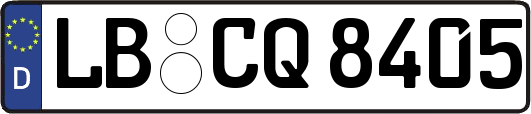 LB-CQ8405