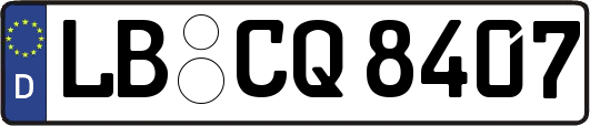 LB-CQ8407