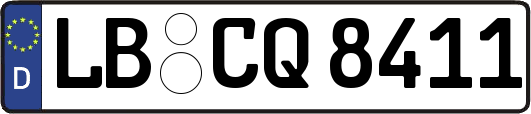 LB-CQ8411