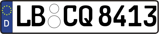 LB-CQ8413