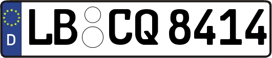 LB-CQ8414