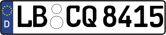 LB-CQ8415